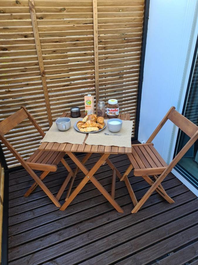 Апартаменты Location Reunion Ле-Тампон Экстерьер фото